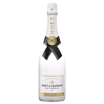 Moet & Chandon Ice Imperial Champagne